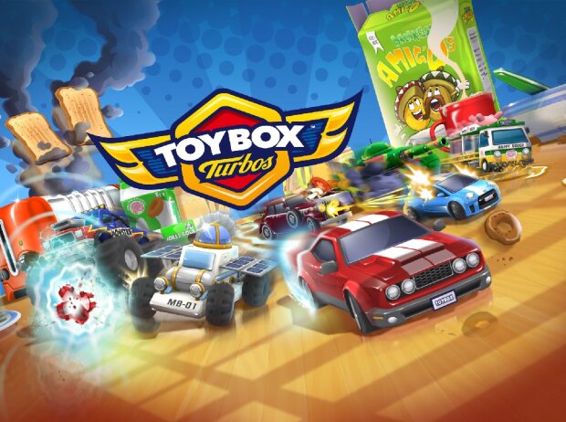 Titel-Bild zur News: Toybox Turbos