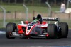 Bild zum Inhalt: Zwei Fahrer vertreten die Formel E gegenüber der FIA