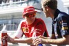 Herkulesaufgabe: Auf Vettel wartet bei Ferrari ein Knochenjob