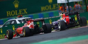 Renault und die Homologation: Geschuftet wird ohnehin