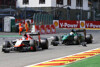 Warum die Probleme der Formel 1 vorhersehbar waren