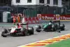 Bild zum Inhalt: Warum die Probleme der Formel 1 vorhersehbar waren