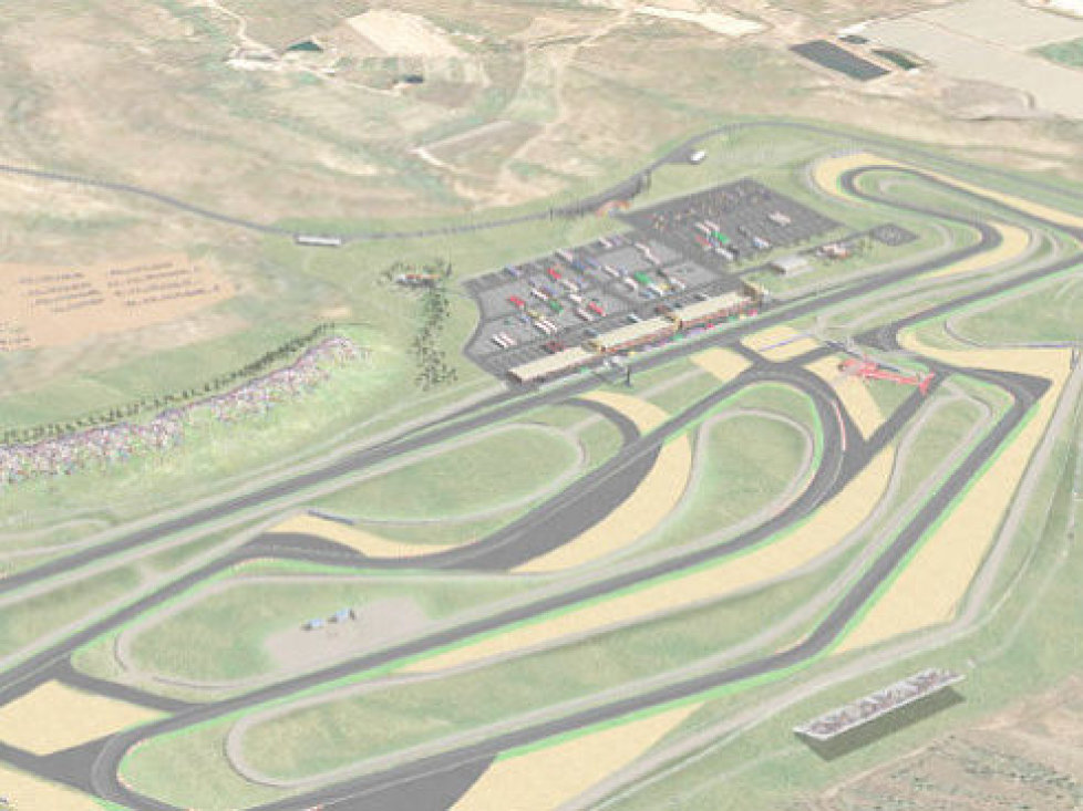 Circuit de Tenerife