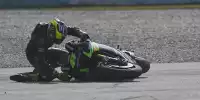 Bild zum Inhalt: Arzt rätselt, wie Pol Espargaro die Schmerzen aushalten konnte