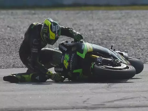Pol Espargaro Titel-Bild zur News: Pol Espargaro