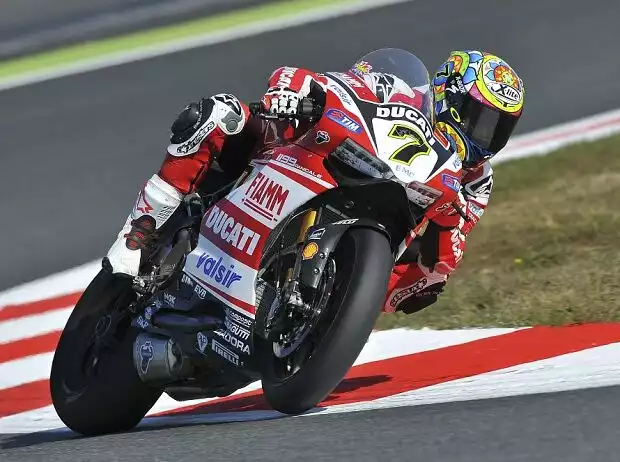 Chaz Davies Titel-Bild zur News: Chaz Davies