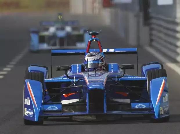 Takuma Sato Titel-Bild zur News: Takuma Sato