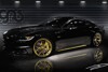 Bild zum Inhalt: Sema 2014: Ford-Mustang-Custom-Versionen debütieren