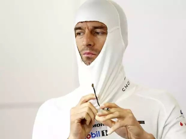 Mark Webber Titel-Bild zur News: Mark Webber