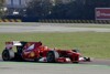 Formel-3-Champion Ocon glänzt bei Ferrari-Test