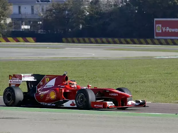 Titel-Bild zur News: Esteban Ocon