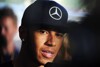 Buddha Hamilton: Ganz entspannt zum Titel cruisen