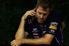 CoTA-Mitbegründer: Qualifying ohne Vettel "unglücklich"