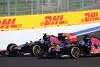 Bild zum Inhalt: Vergne findet, Toro Rosso sollte auf ihn setzen