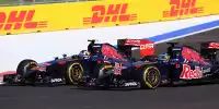 Bild zum Inhalt: Vergne findet, Toro Rosso sollte auf ihn setzen