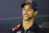 Ricciardo: Sieger gegen Vettel im Stallduell