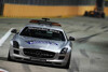"Virtuelles Safety-Car": Nagelprobe in Austin