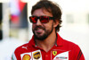 Bild zum Inhalt: Alonso bleibt kryptisch: "Fans werden lieben, was ich vorhabe"