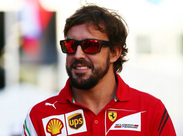 Fernando Alonso Fernando Alonso