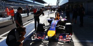 Caterham und Marussia insolvent: Kommt das dritte Auto?