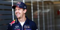 Bild zum Inhalt: Vettel bleibt stehen: Qualifying nur mit 17 Autos