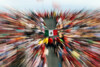Bild zum Inhalt: Ein Jahr bis zur Mexiko-Premiere: "Erwartungen sind gewaltig"