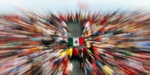 Ein Jahr bis zur Mexiko-Premiere: "Erwartungen sind gewaltig"