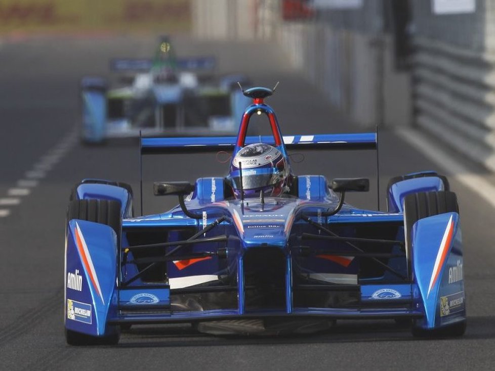 Takuma Sato