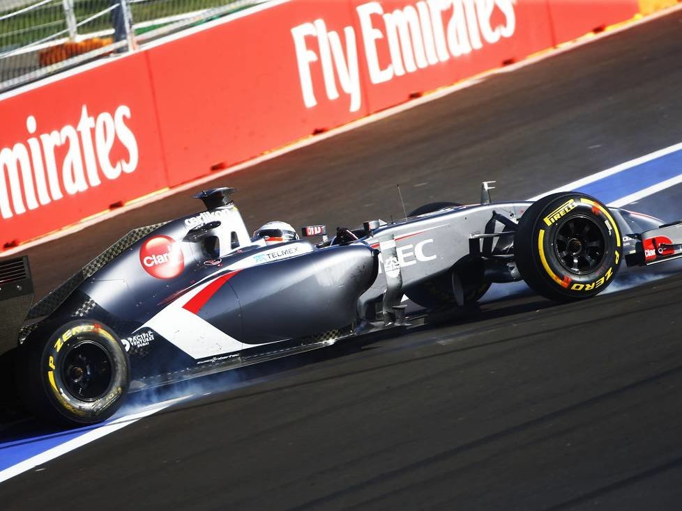 Adrian Sutil