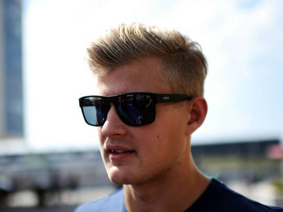 Marcus Ericsson