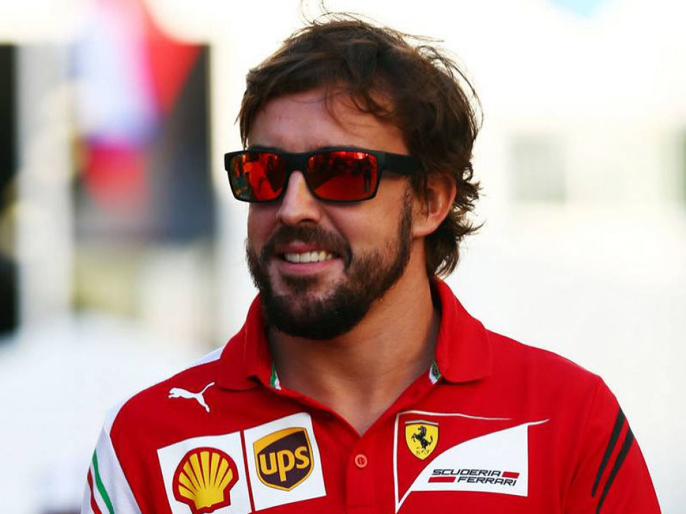Fernando Alonso