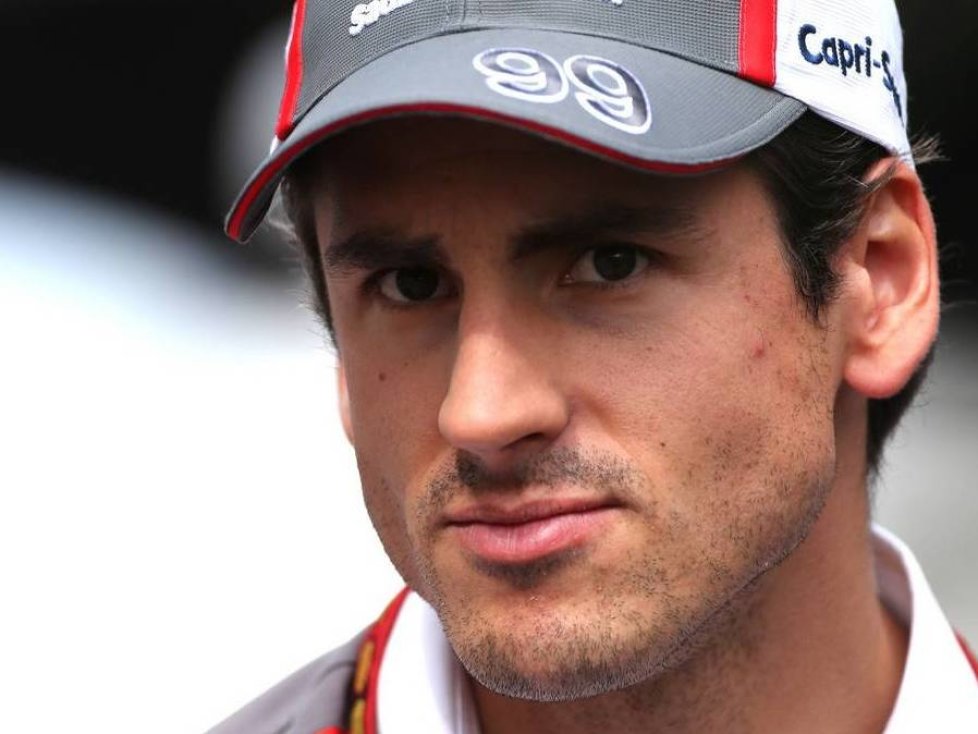 Adrian Sutil