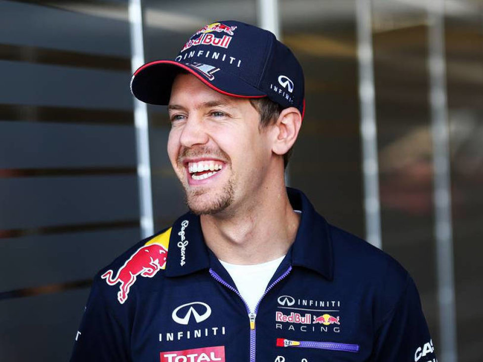 Sebastian Vettel