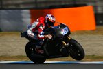 Casey Stoner (Honda)