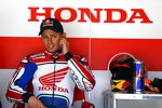 Casey Stoner (Honda)