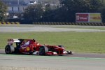 Esteban Ocon (Ferrari)