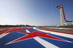 VIP-Tower am Circuit of The Americas