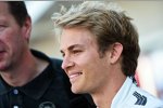 Nico Rosberg (Mercedes) 