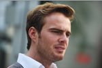 Giedo van der Garde 