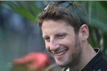 Romain Grosjean (Lotus) 