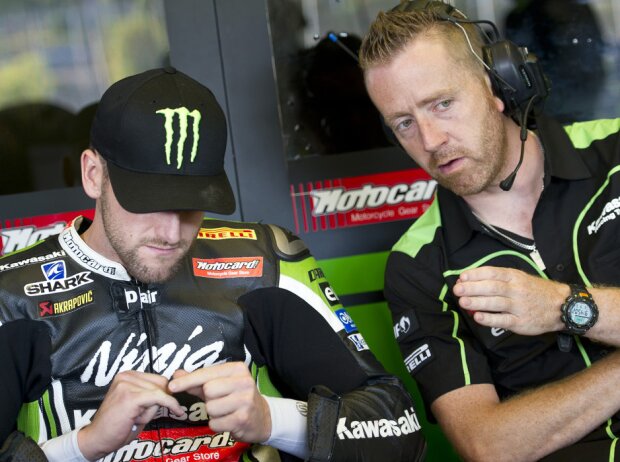 Tom Sykes