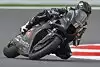 Bild zum Inhalt: McWilliams: Brough Superior muss noch viel arbeiten