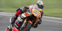 Bild zum Inhalt: Kein Wildcard-Start von Edwards in Valencia