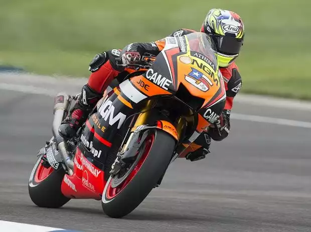 Colin Edwards Titel-Bild zur News: Colin Edwards