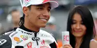 Bild zum Inhalt: Ducati bestätigt: Hernandez auch 2015 bei Pramac