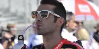 Bild zum Inhalt: Melandri vor Rückkehr in die MotoGP