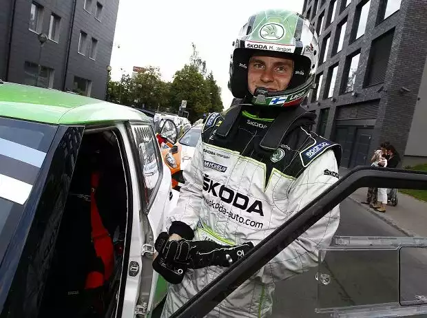 Esapekka Lappi Titel-Bild zur News: Esapekka Lappi