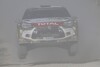 Fahrer kritisieren "gefährliche" Rallye Spanien
