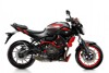 Yamaha ruft MT-07 zurück