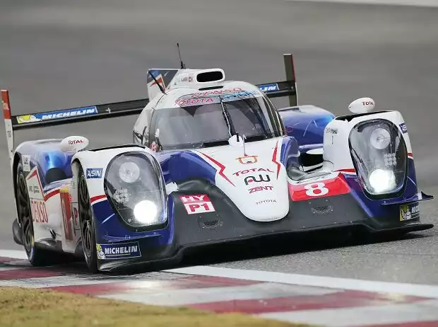 Sebastien Buemi Titel-Bild zur News: Sebastien Buemi